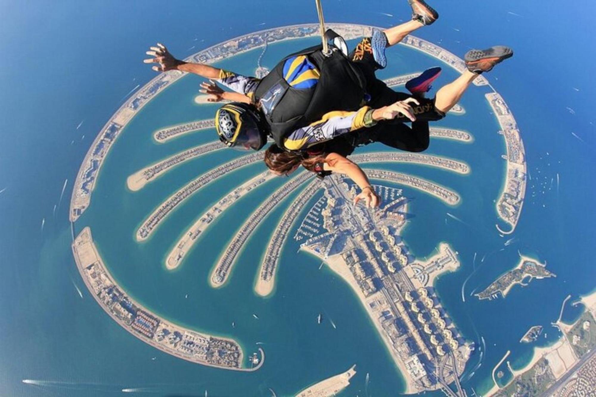 Ahlan New Horizon Marina Beach Jbr 두바이 외부 사진