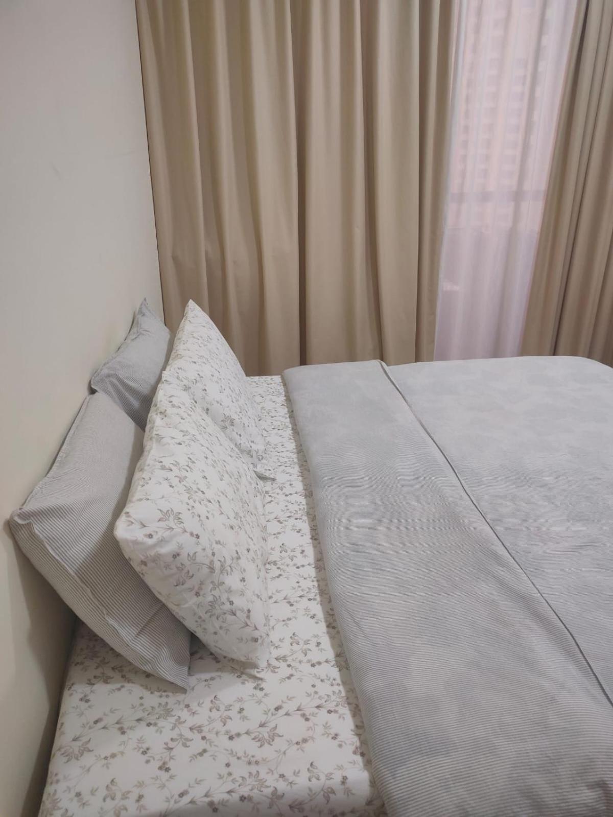 Ahlan New Horizon Marina Beach Jbr 두바이 외부 사진