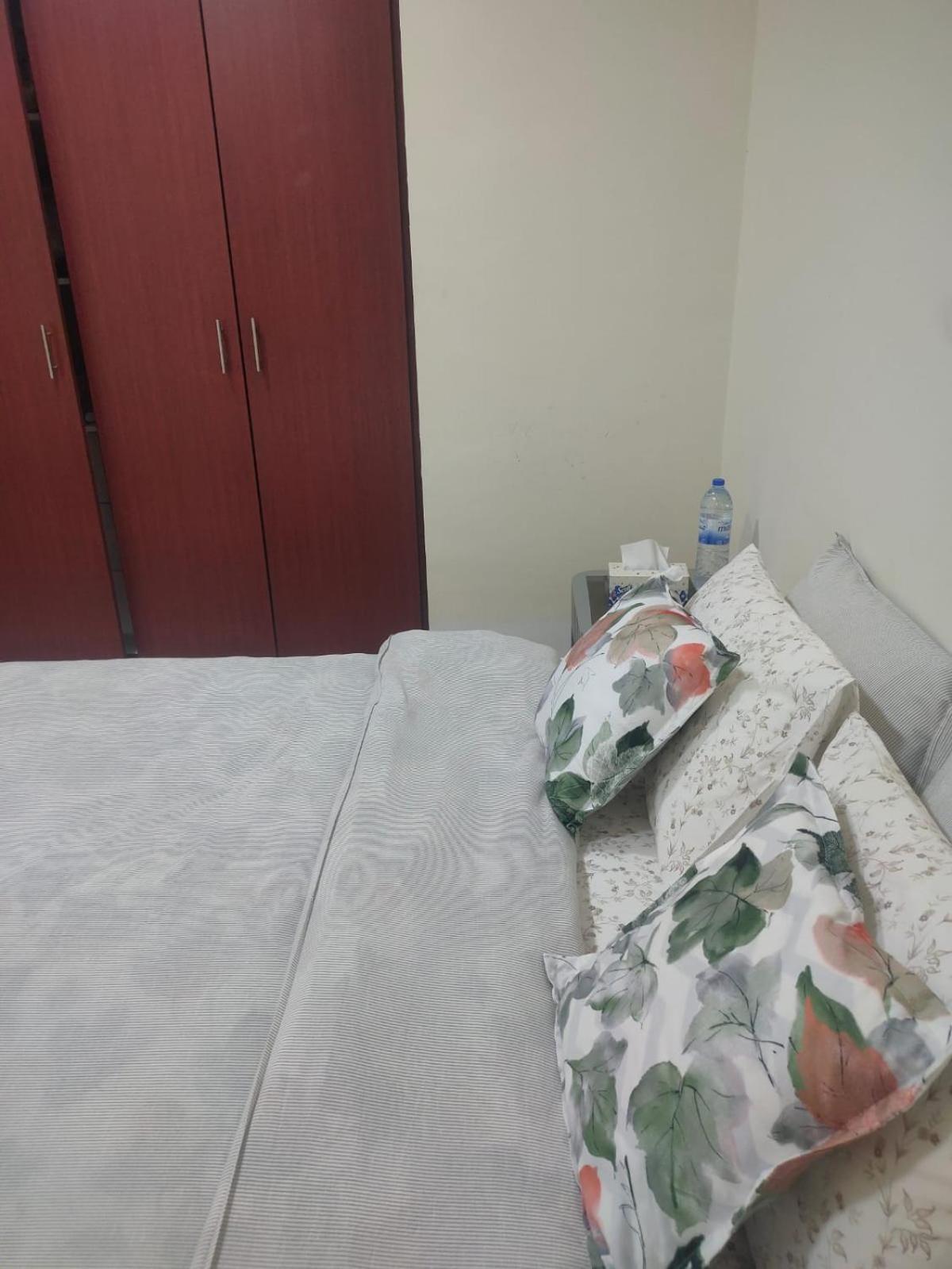 Ahlan New Horizon Marina Beach Jbr 두바이 외부 사진