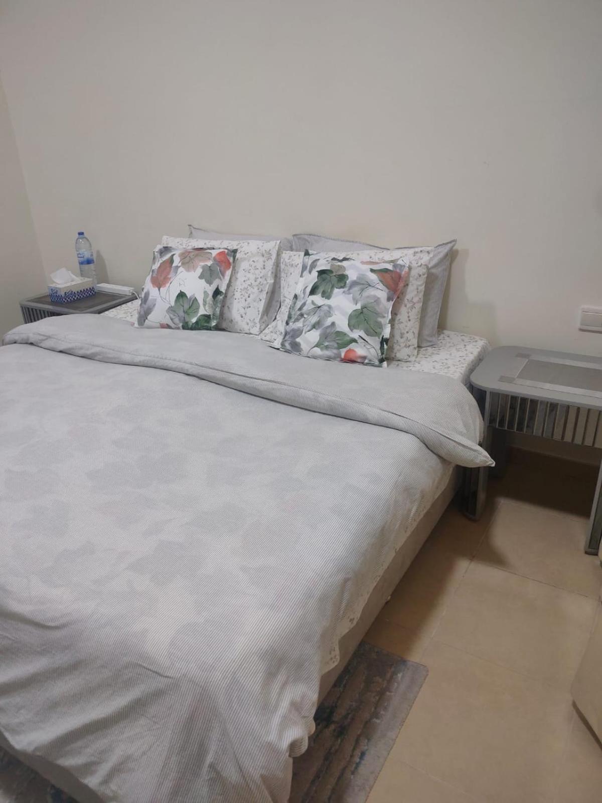 Ahlan New Horizon Marina Beach Jbr 두바이 외부 사진
