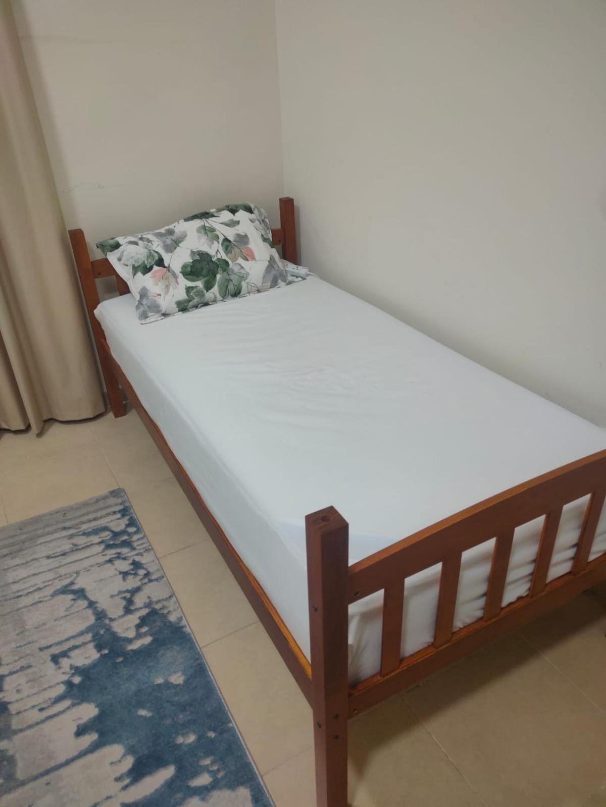 Ahlan New Horizon Marina Beach Jbr 두바이 외부 사진