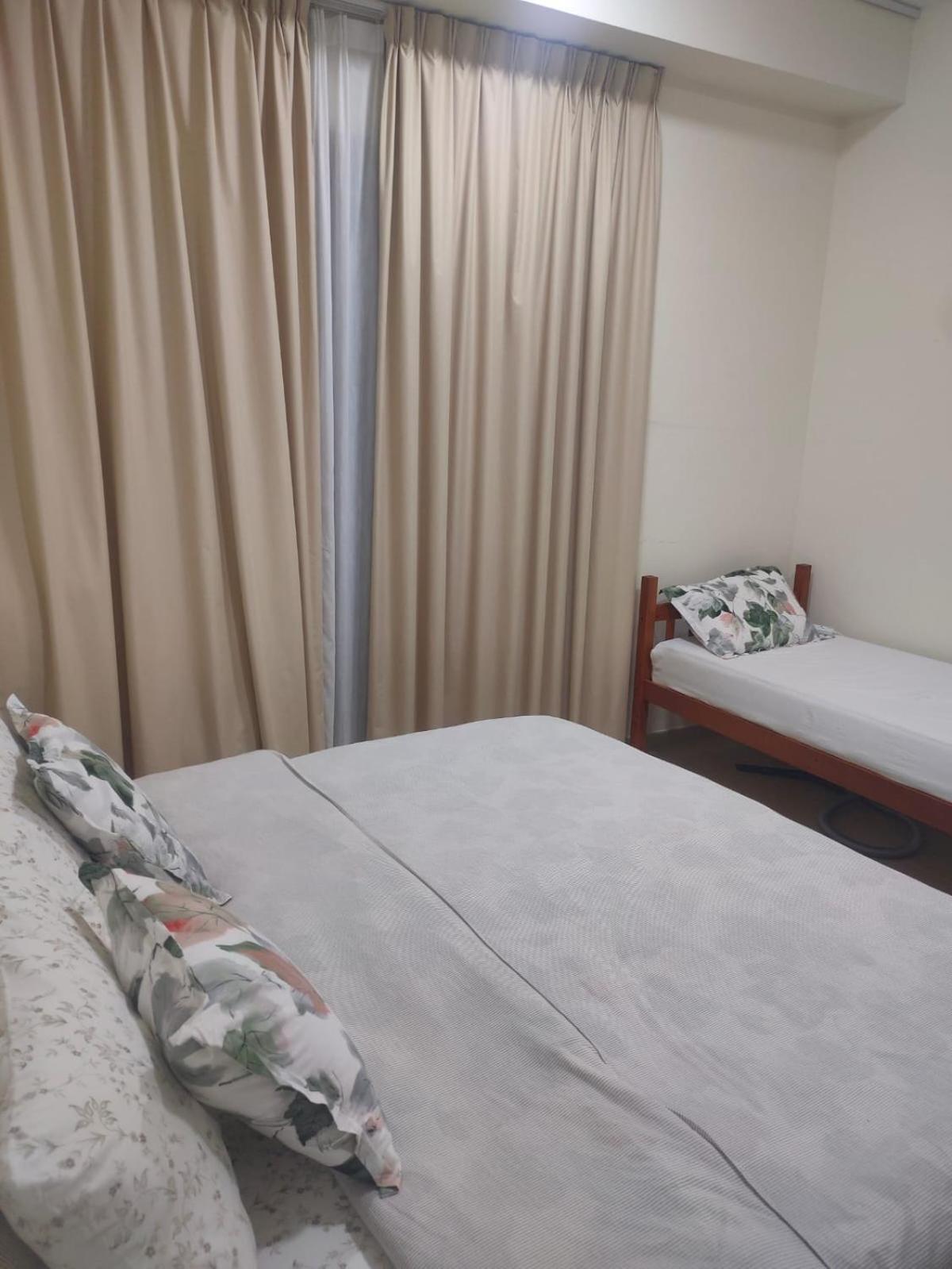 Ahlan New Horizon Marina Beach Jbr 두바이 외부 사진
