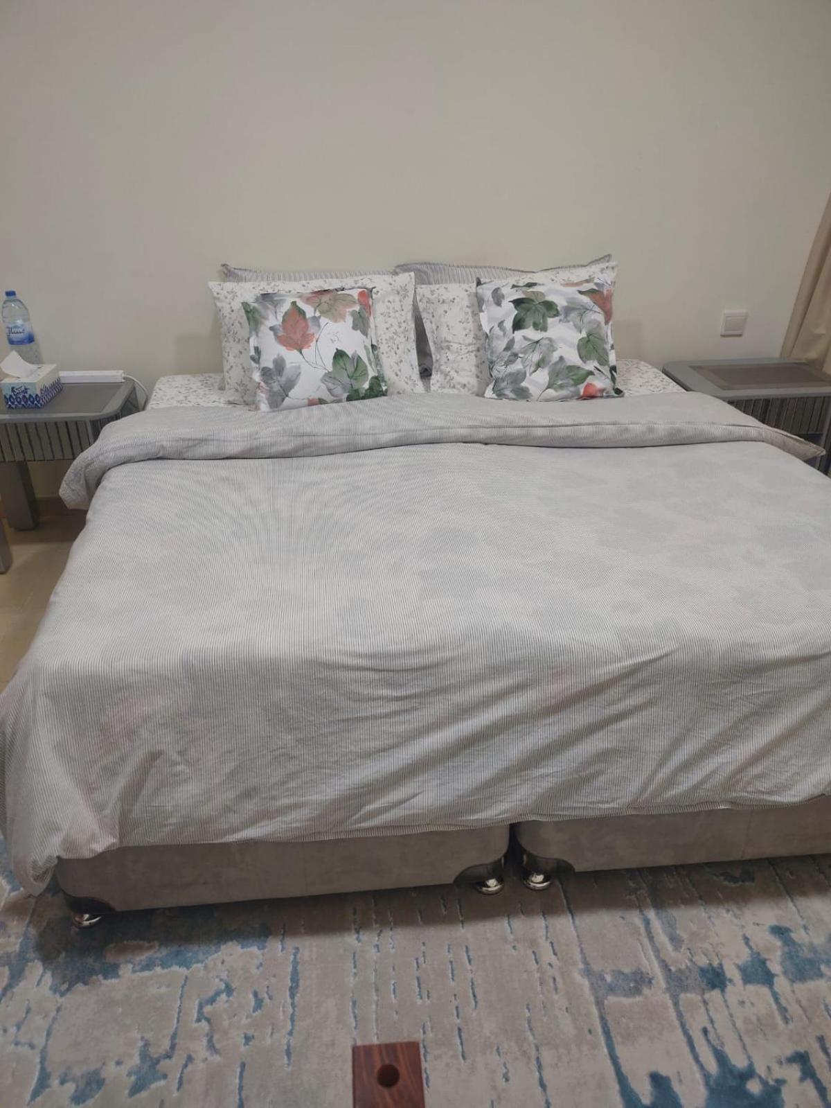 Ahlan New Horizon Marina Beach Jbr 두바이 외부 사진