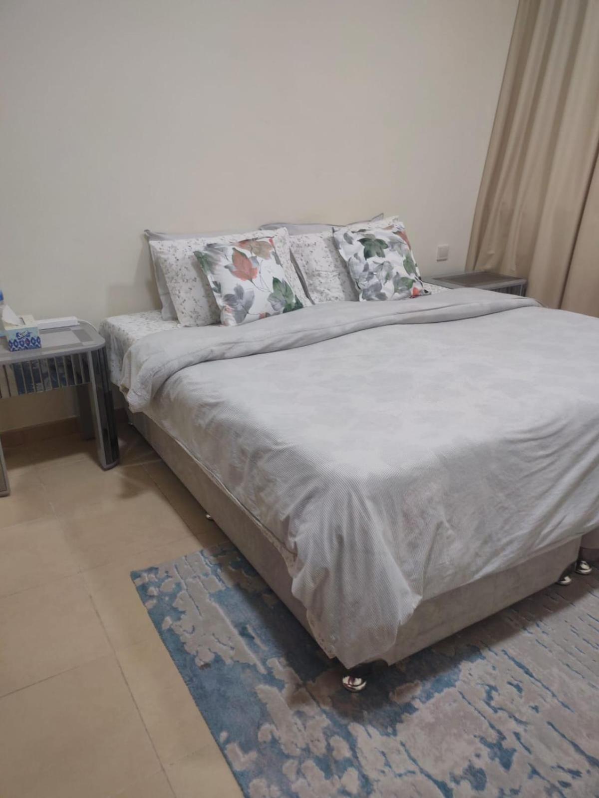 Ahlan New Horizon Marina Beach Jbr 두바이 외부 사진